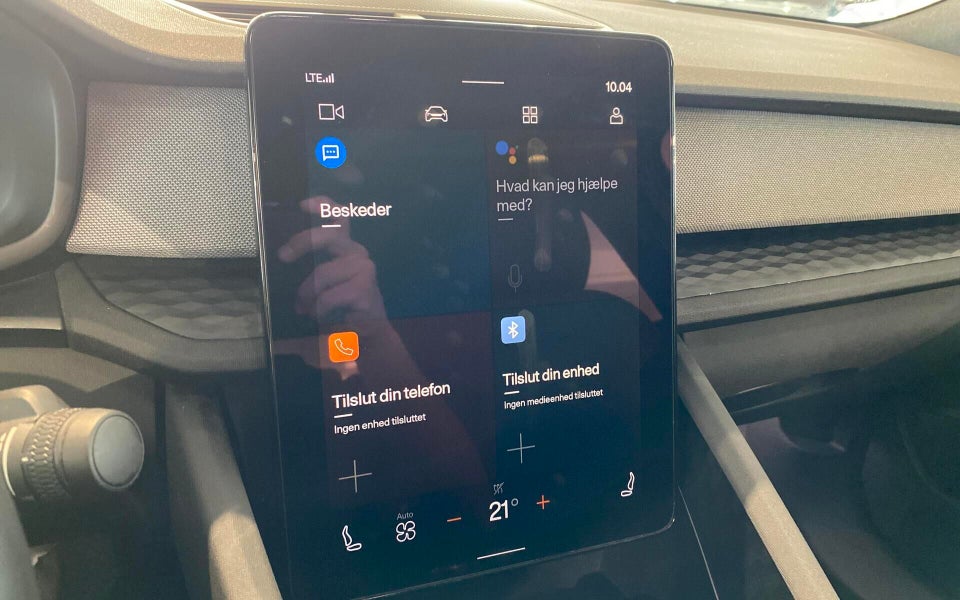 Polestar 2 Long Range 5d