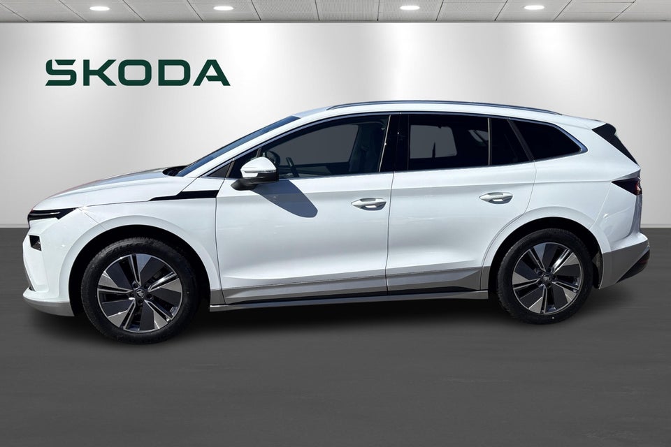 Skoda Enyaq 85 iV Loft 5d