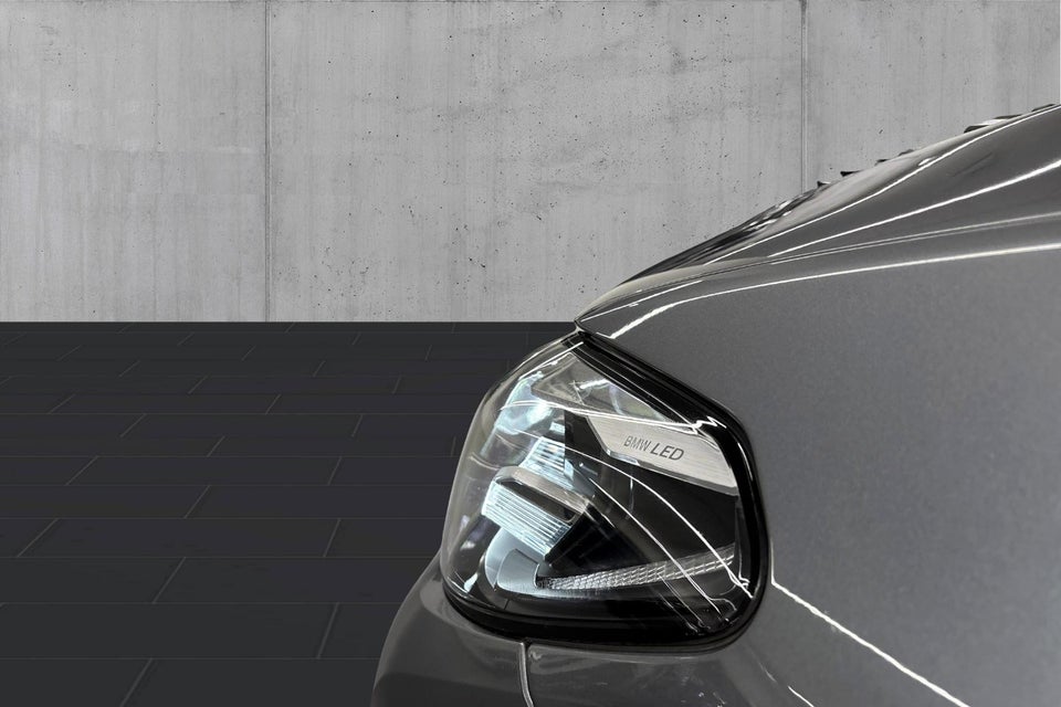 BMW 530e 2,0 Touring Sport Line xDrive aut. 5d