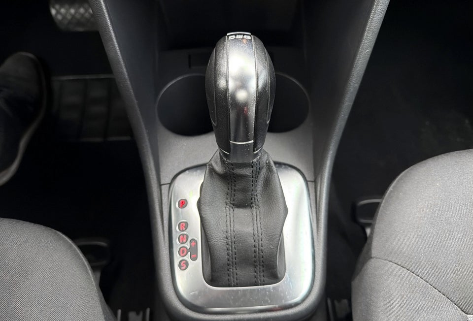 VW Polo 1,4 Trendline aut. 5d