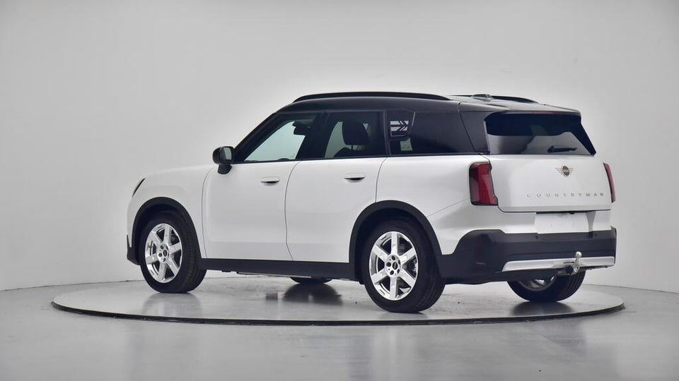 MINI Countryman E Classic Trim M+ 5d