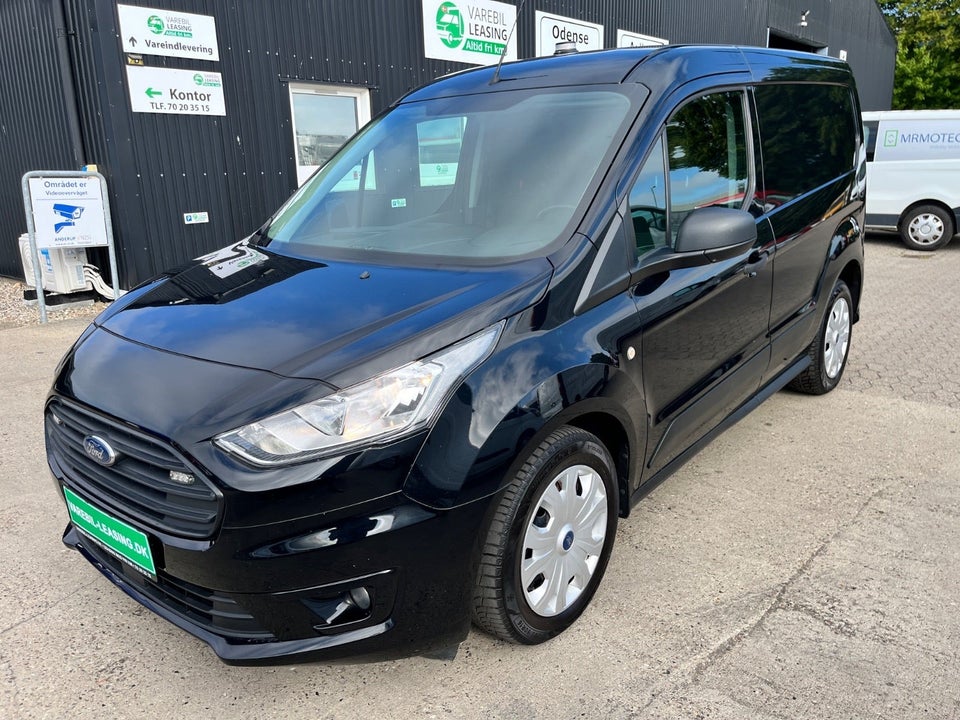 Ford Transit Connect 1,5 TDCi 100 Trend kort