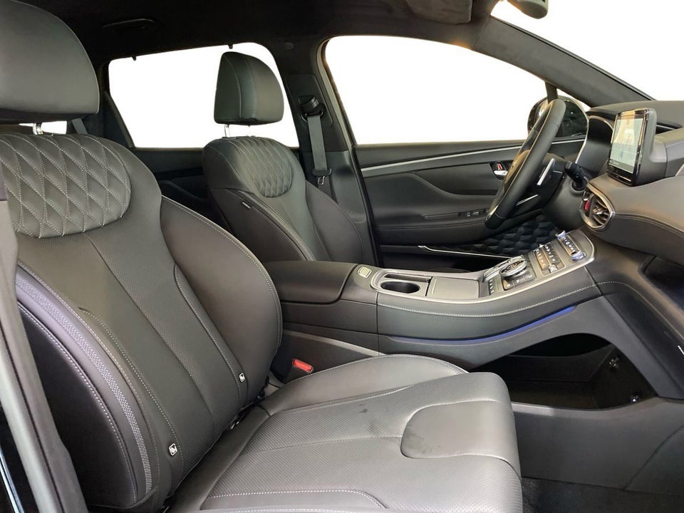 Hyundai Santa Fe 1,6 PHEV Ultimate aut. 4WD 7prs 5d