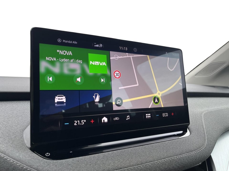 Skoda Enyaq 80 iV 5d