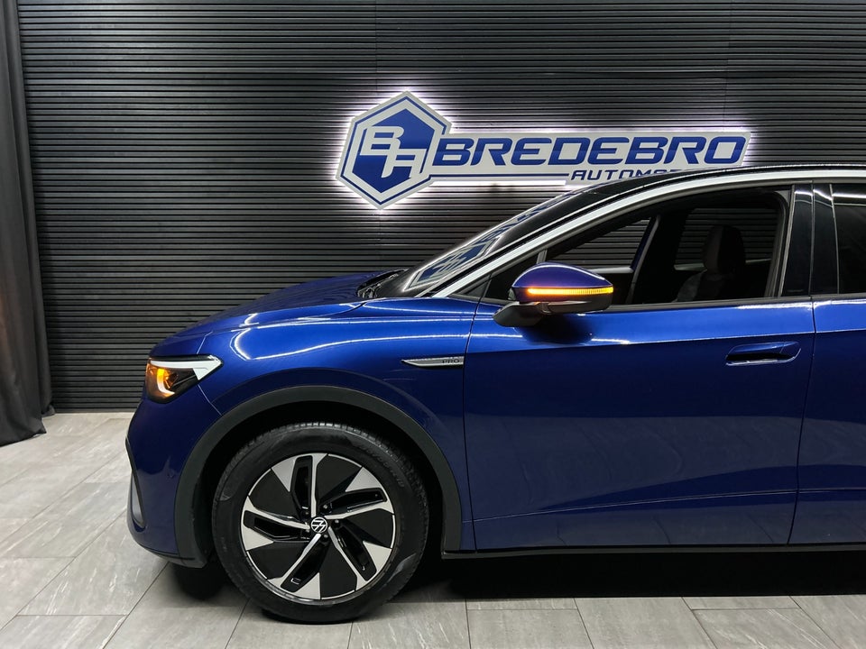 VW ID.5 77 Pro Performance 5d