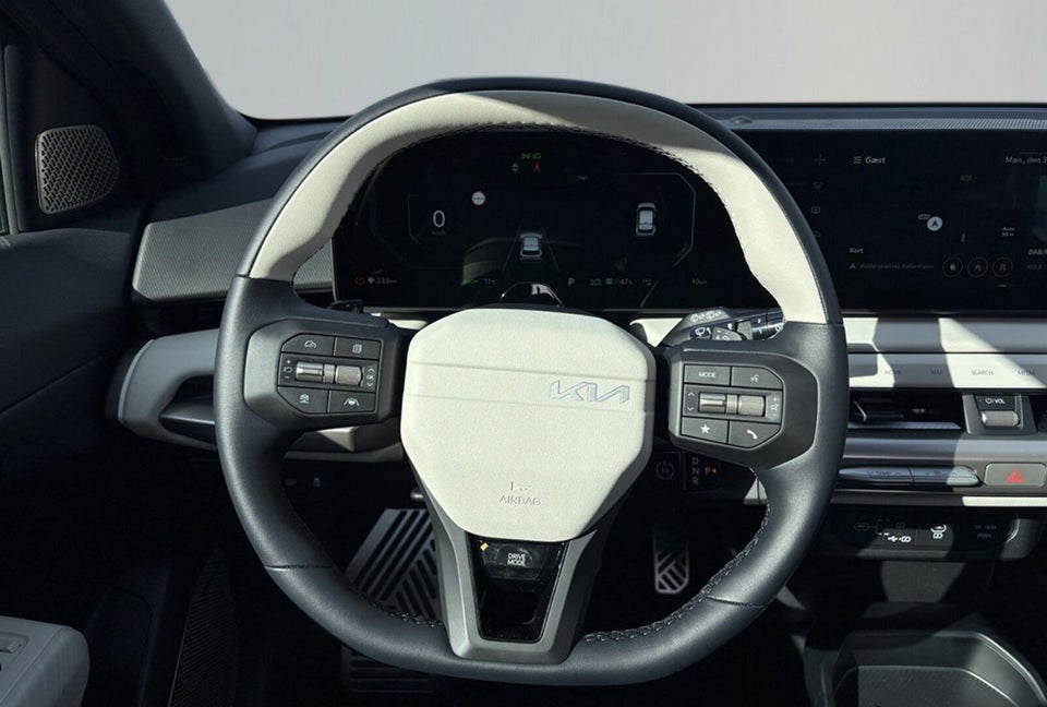 Kia EV4 81 Long Range GT-Line 5d