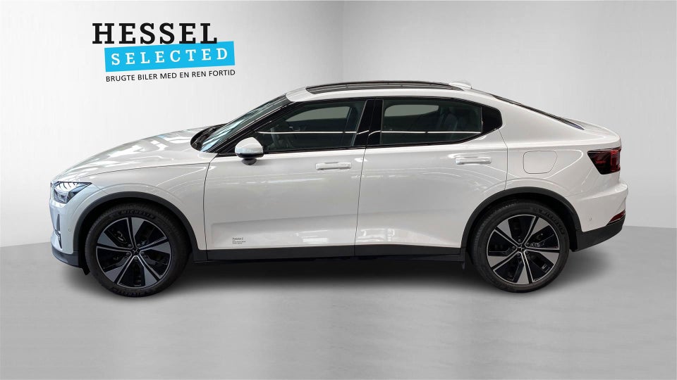 Polestar 2 Long Range AWD 5d