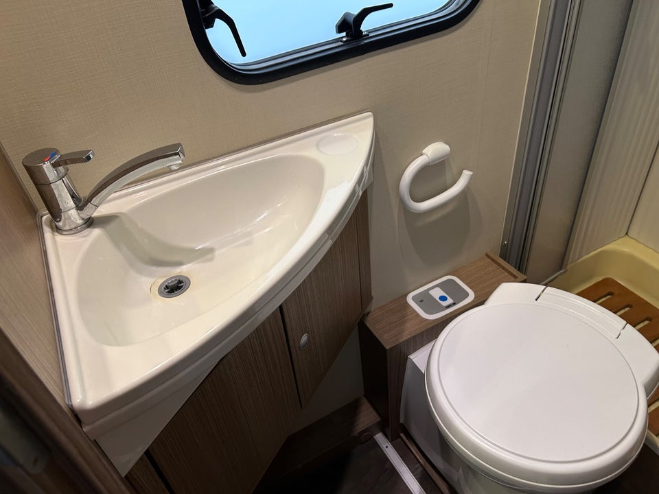 Fiat Carado 2,3 MJT T348 aut. 2d