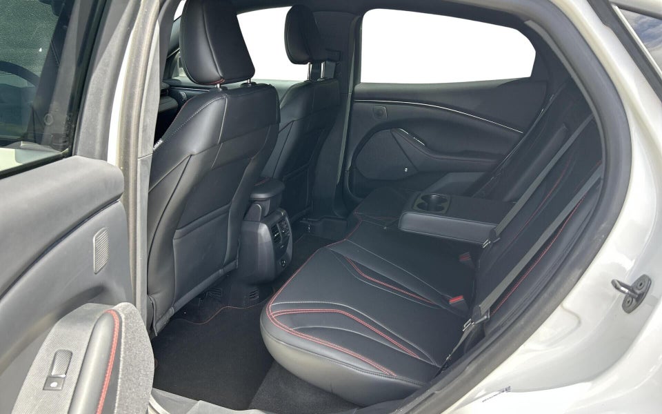 Ford Mustang Mach-E 91 Premium Extended Range AWD 5d