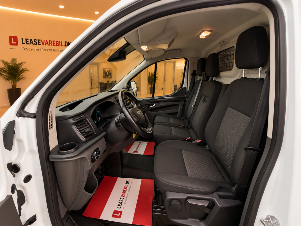 Ford Transit Custom 300 L1 2,0 TDCi 130 Trend aut.
