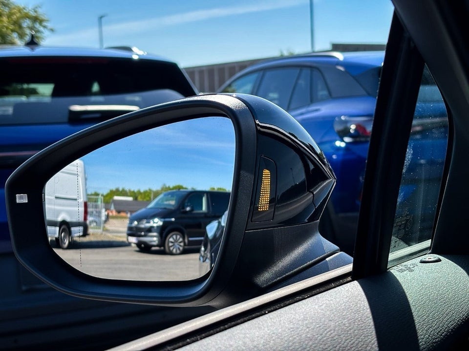 VW ID.7 77 Style Tourer 5d