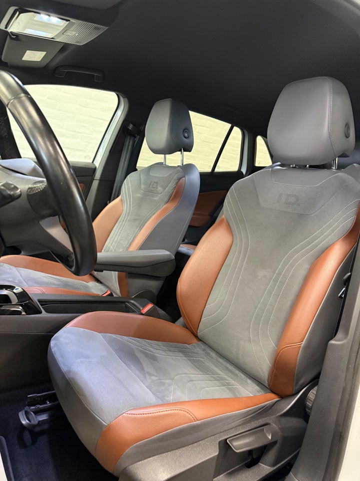 VW ID.4 77 1ST Pro Performance 5d