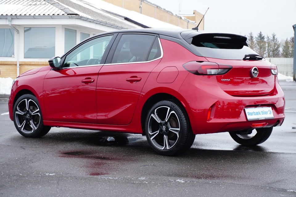 Opel Corsa 1,2 Sport 5d