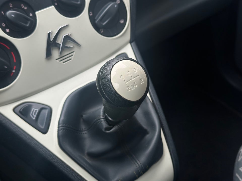 Ford Ka 1,2 Trend 3d