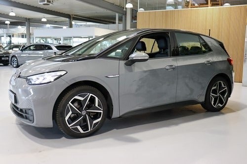 VW ID.3 77 Pro S 5d
