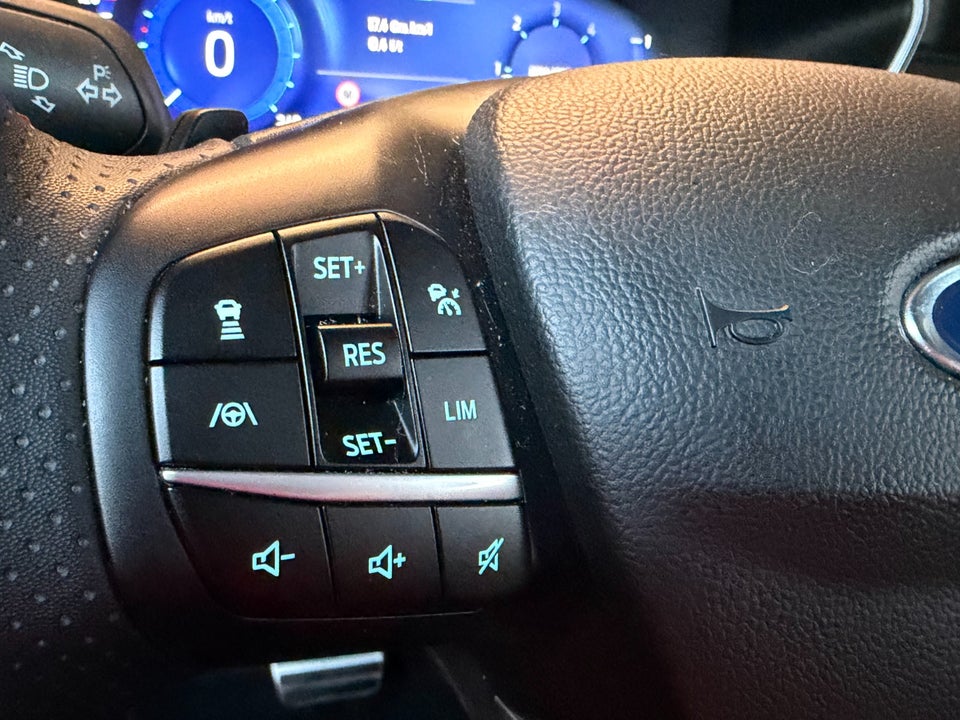 Ford Kuga 1,5 EcoBlue ST-Line X aut. Van 5d