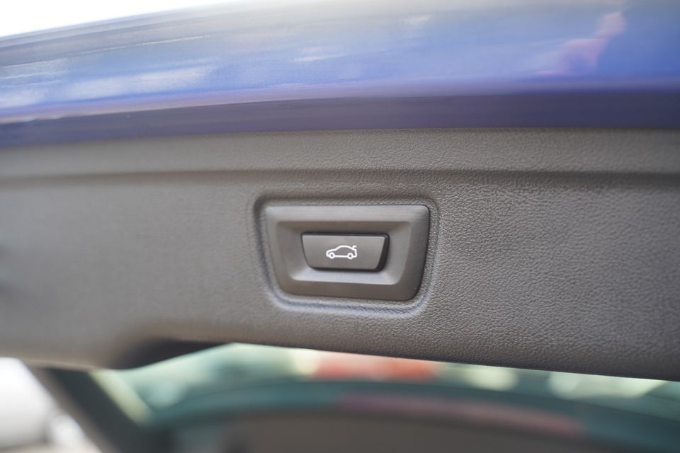 BMW 320e 2,0 Touring M-Sport aut. 5d