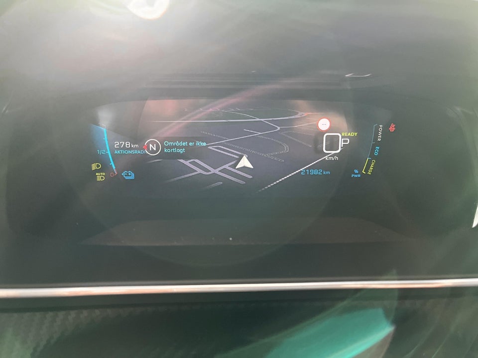 Peugeot e-208 50 GT 5d