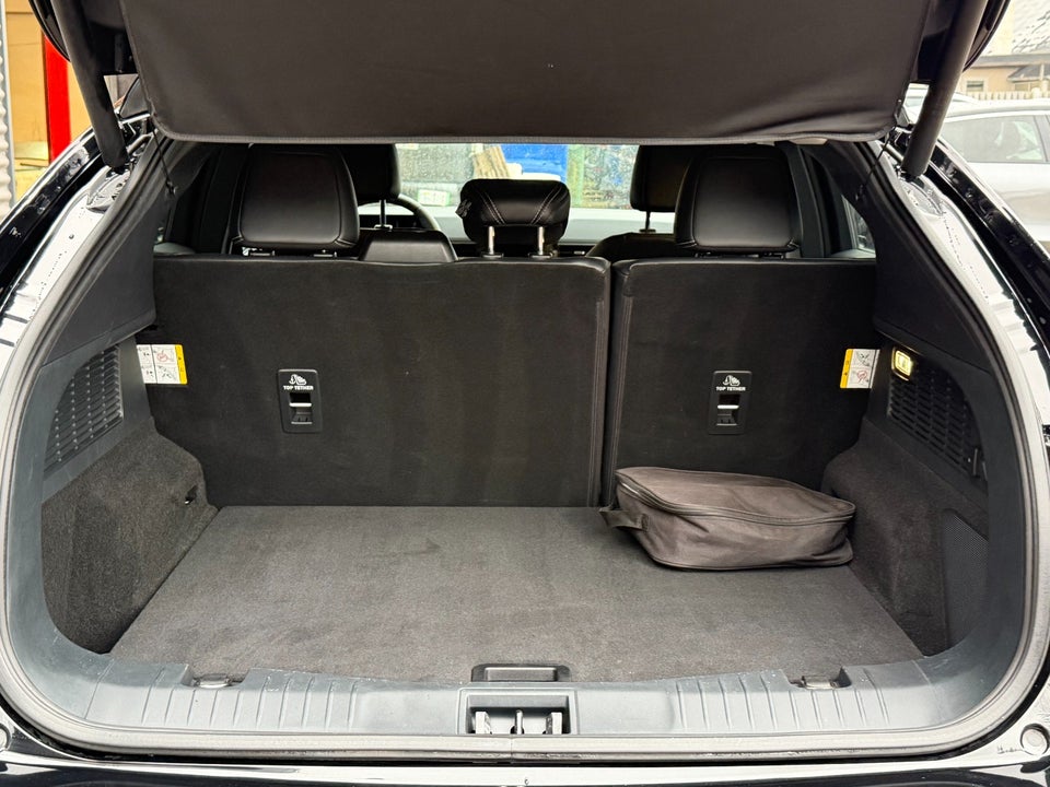 Ford Mustang Mach-E 75 Standard Range 5d