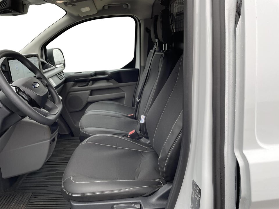 Ford Transit Custom 300L 2,0 EcoBlue Trend