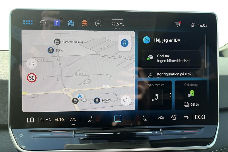 VW ID.3 77 Max+ 5d