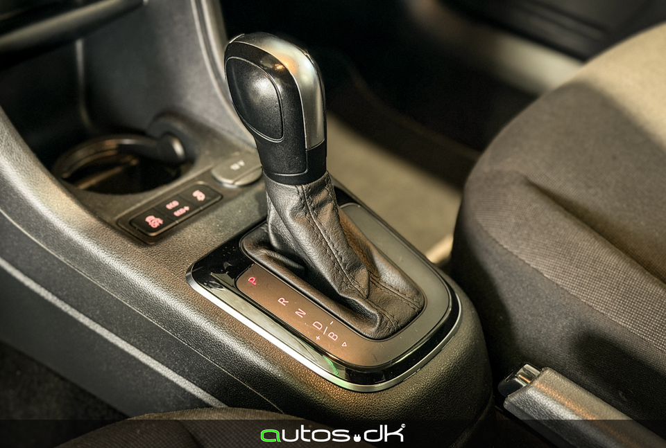 VW e-Up! Move Up! 5d