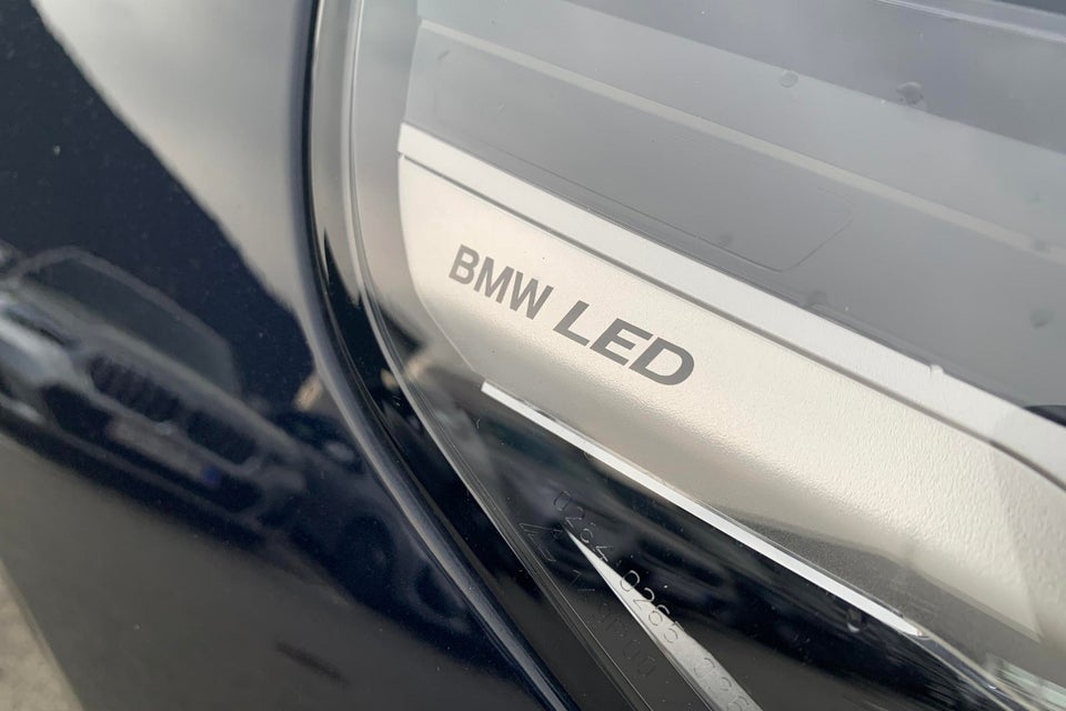 BMW i5 eDrive40 M-Sport 4d