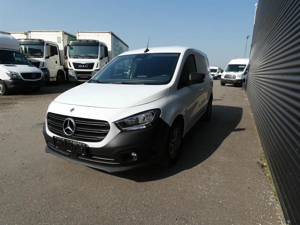 Mercedes Citan 108 1,5 CDi A2 PRO Van