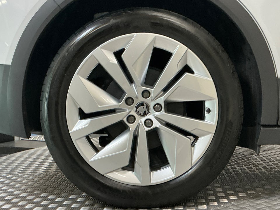 Skoda Elroq 60 iV 5d