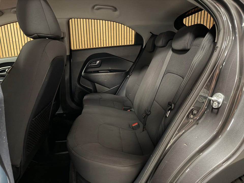 Kia Rio 1,1 CRDi 75 Active 5d