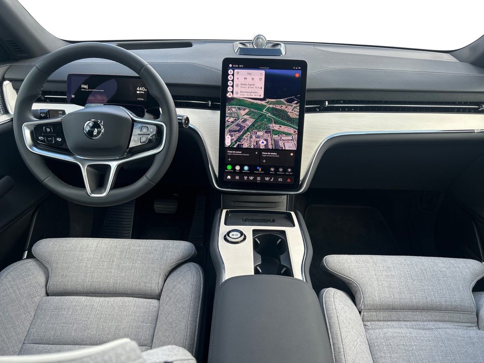 Volvo EX90 Twin Ultra Performance 7prs 5d