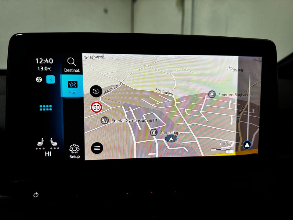 VW ID.3 45 Pure Performance 5d