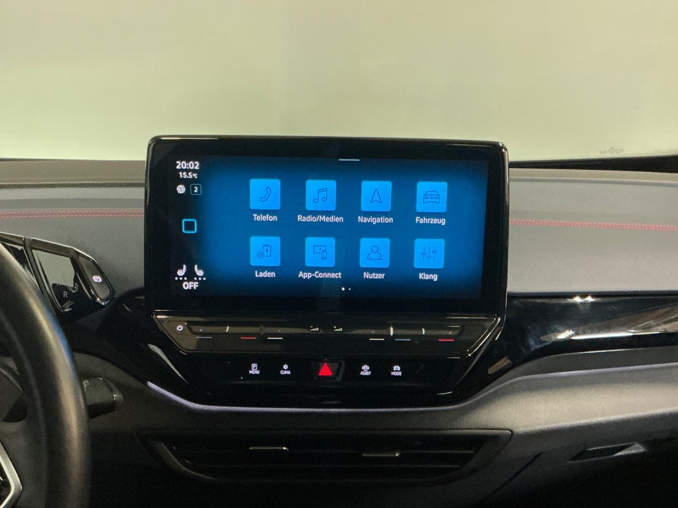 VW ID.4 77 GTX 4Motion 5d