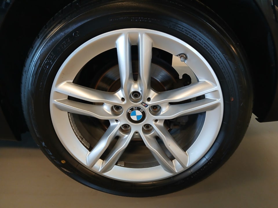 BMW 218i 1,5 Active Tourer M-Sport aut. 5d