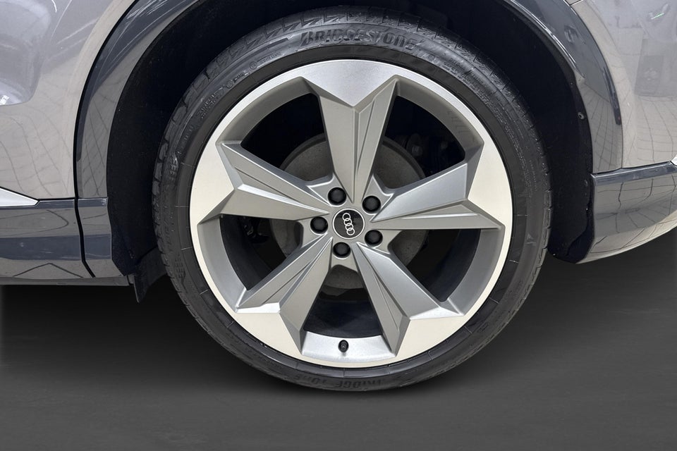 Audi Q4 e-tron 40 Attitude Sportback 5d