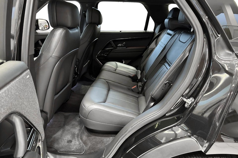 Land Rover Range Rover Sport 3,0 P460e Dynamic HSE aut. 5d