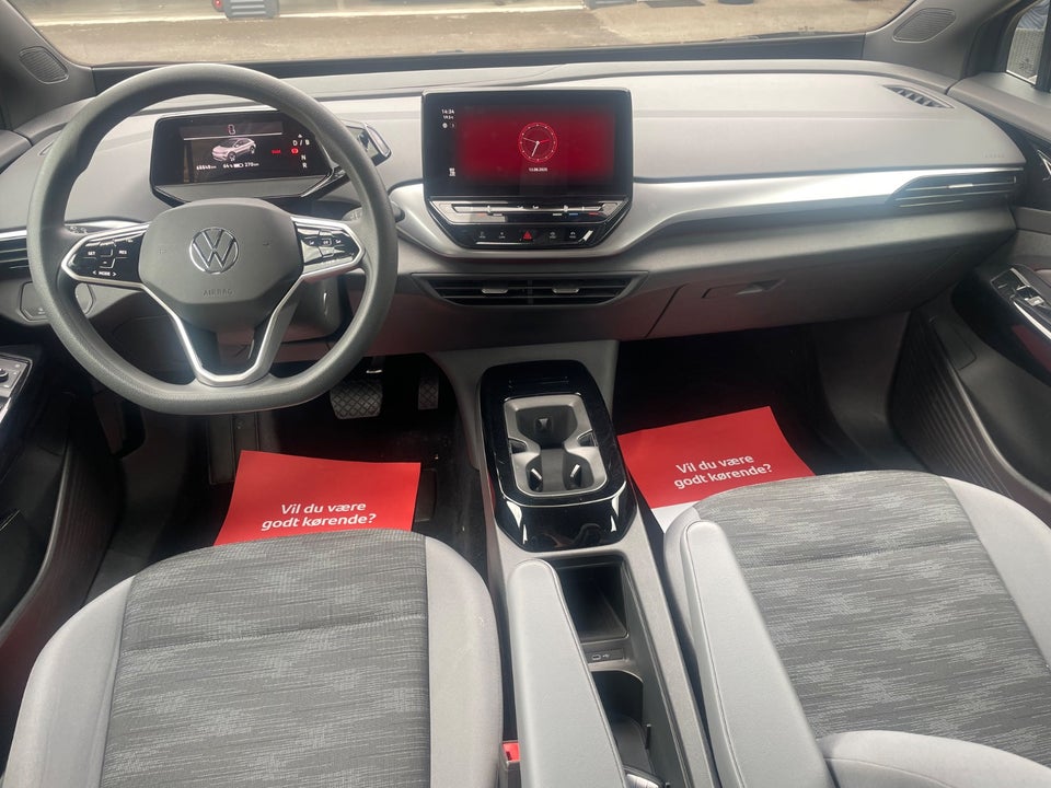 VW ID.4 77 Pro Performance 5d