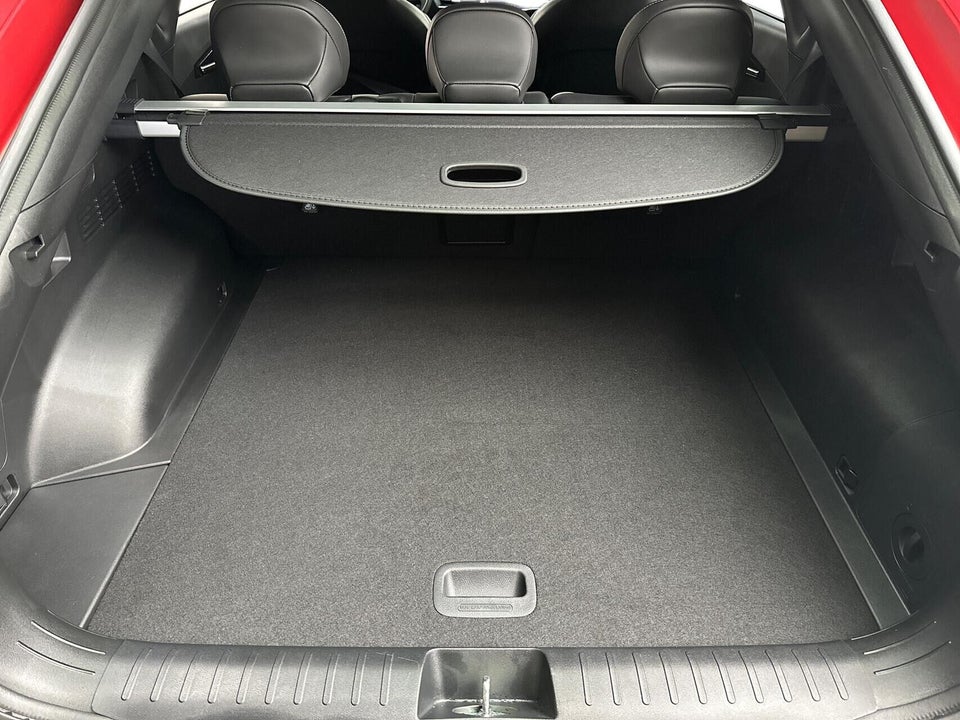 Kia EV6 77 Long Range Performance GT-Line AWD 5d