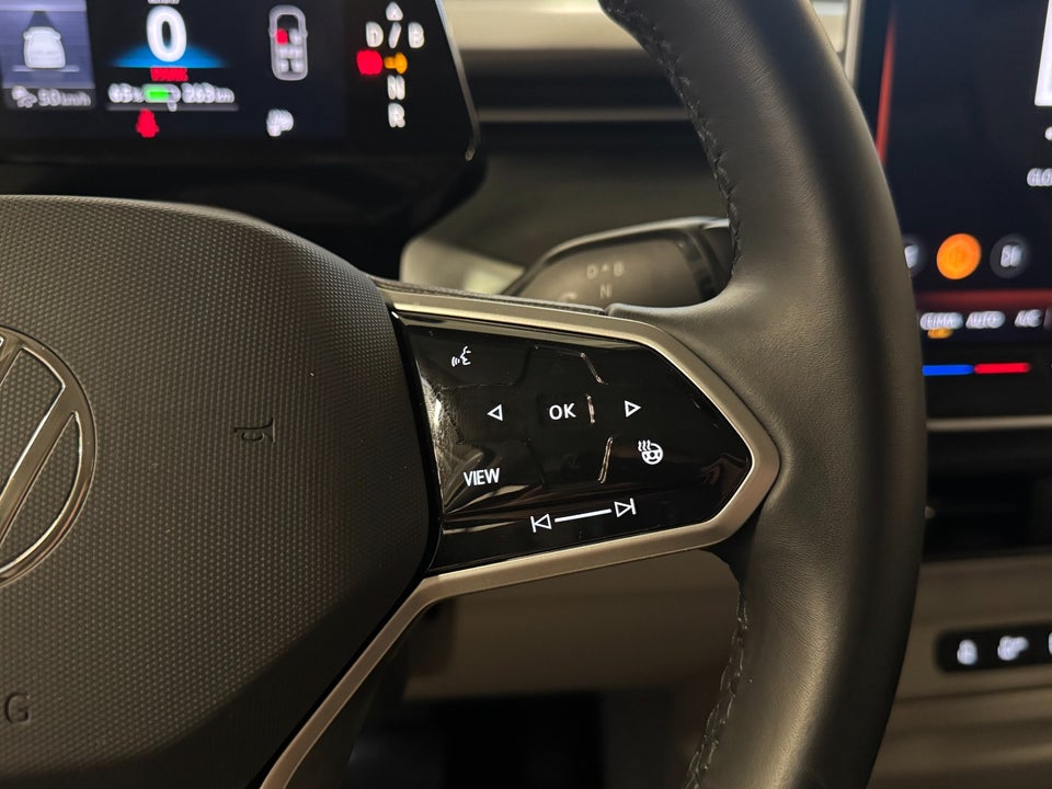 VW ID.Buzz 86 Life 7prs LWB 5d