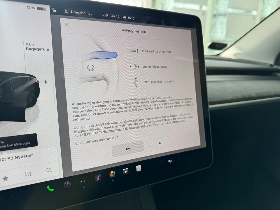 Tesla Model Y RWD 5d