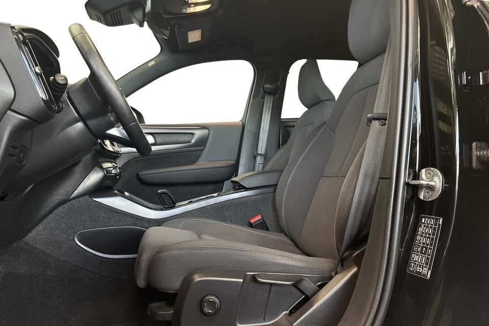Volvo XC40 P6 ReCharge Core 5d