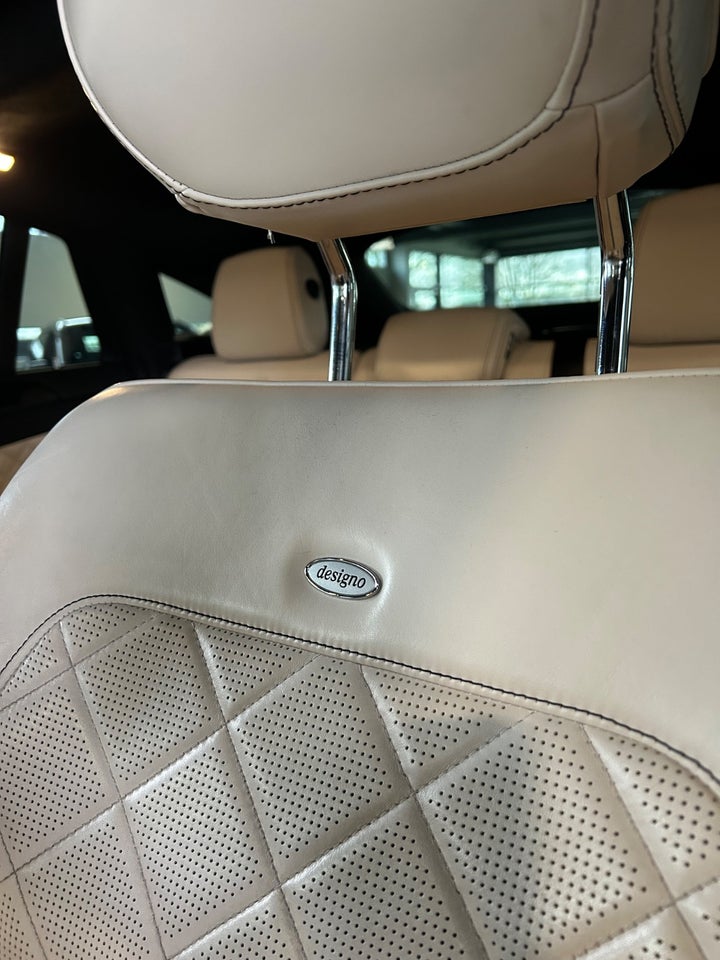 Mercedes GLE350 d 3,0 AMG Line Coupé aut. 4Matic 5d