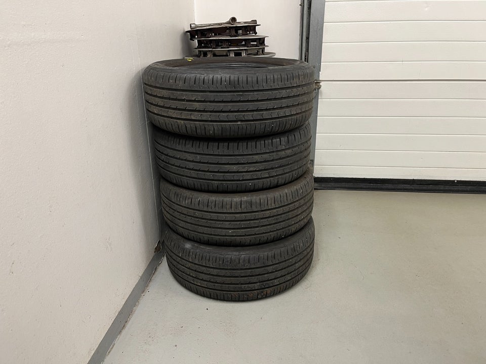 Ford Focus 1,0 SCTi 125 Titanium stc. ECO 5d