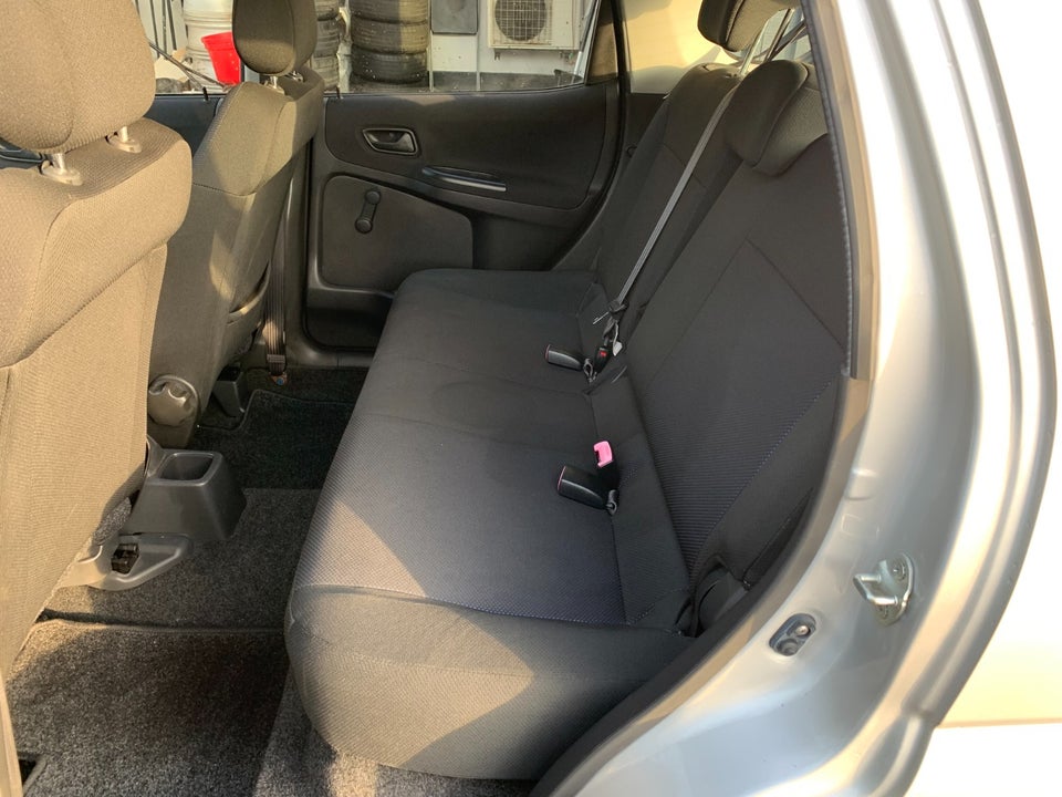 Suzuki Ignis 1,3 SE 5d