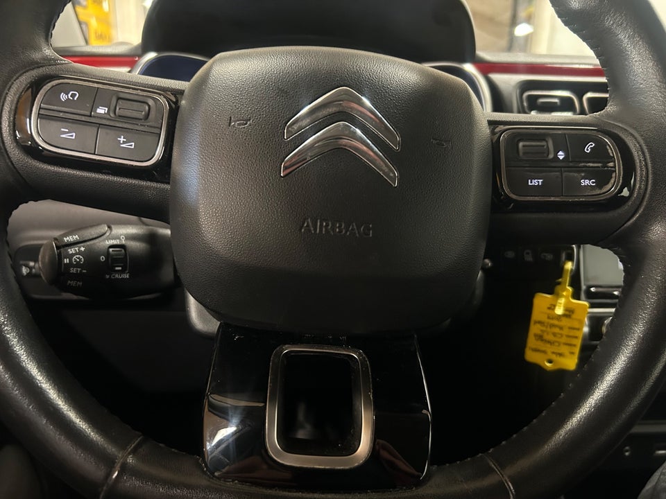 Citroën C3 1,6 BlueHDi 75 Feel 5d