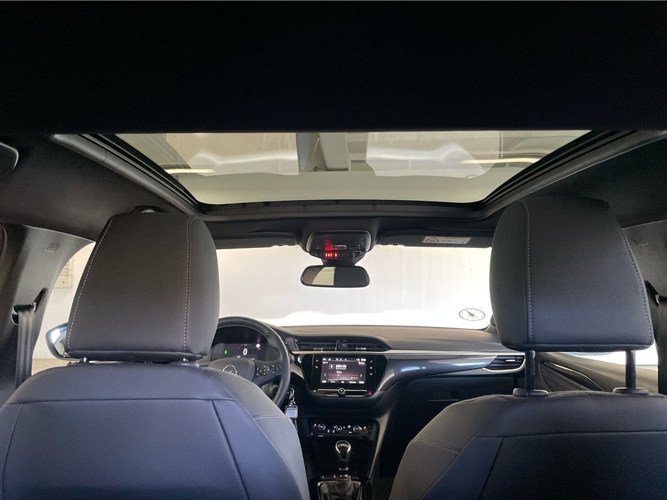 Opel Corsa 1,2 T 100 Sport 5d