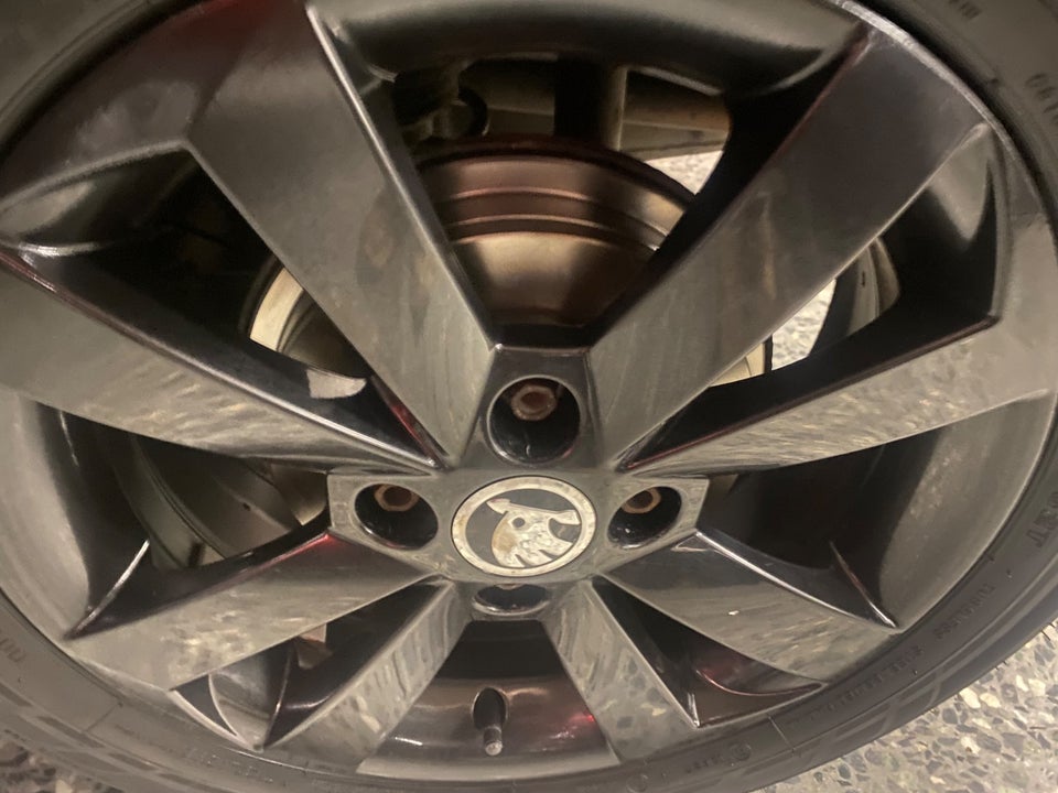 Skoda Citigo 1,0 60 Sport 5d
