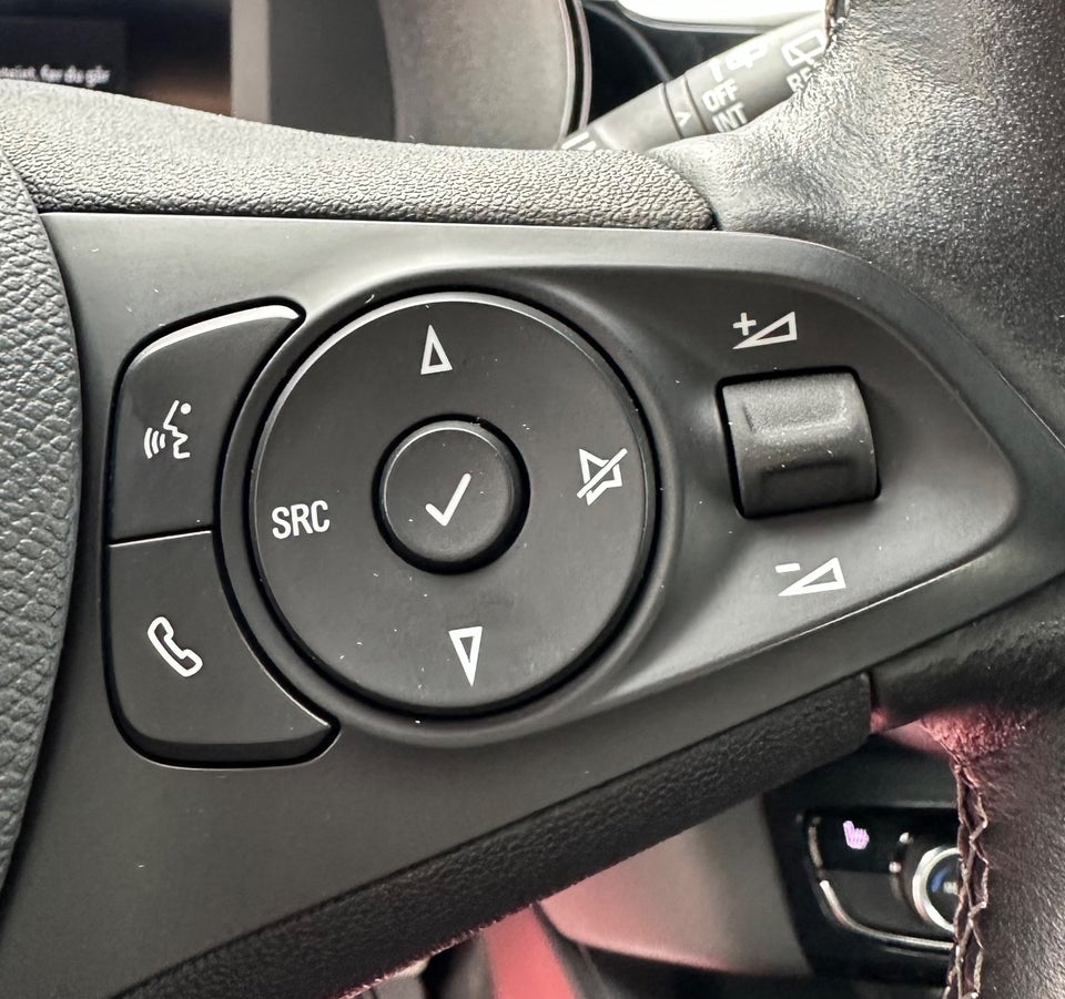 Opel Corsa-e 50 First Edition 5d