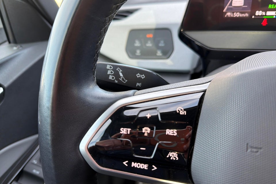 VW ID.3 58 1ST Max 5d