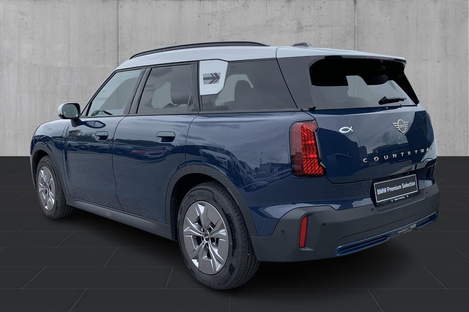 MINI Countryman E Classic Trim M+ 5d